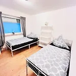 Premium In Koeln - Huerth! Appartamento
