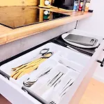 Premium In Koeln - Huerth! Appartamento Hürth