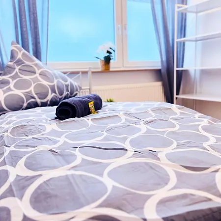 公寓 Premium In Koeln - Huerth!