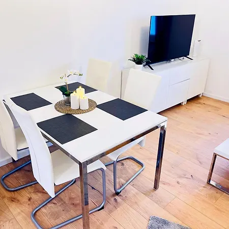 公寓 Premium In Koeln - Huerth! *