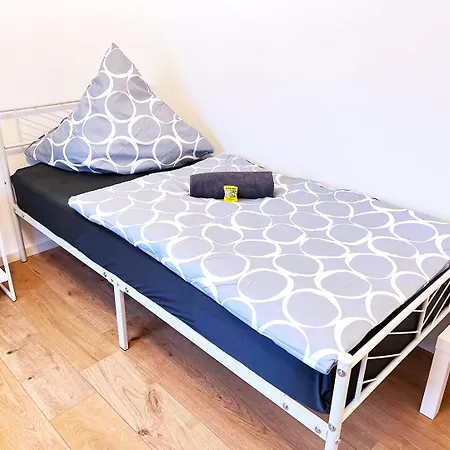 Appartamento Premium In Koeln - Huerth! Hürth