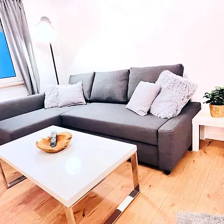 Premium In Koeln - Huerth! Appartamento