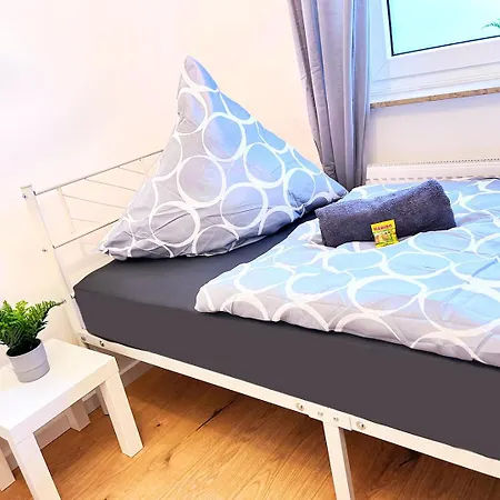 Appartamento Premium In Koeln - Huerth!