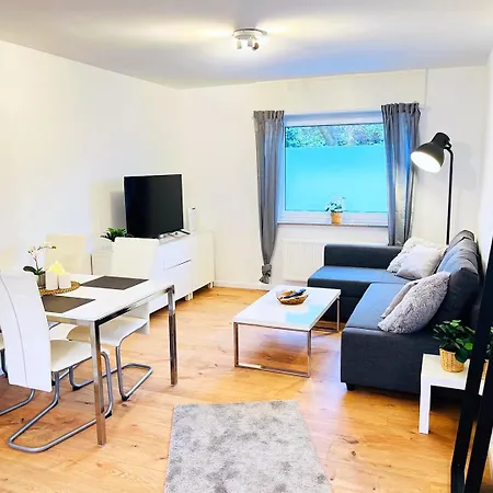 Appartamento Premium In Koeln - Huerth! *