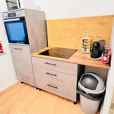 Appartamento Premium In Koeln - Huerth! Hürth