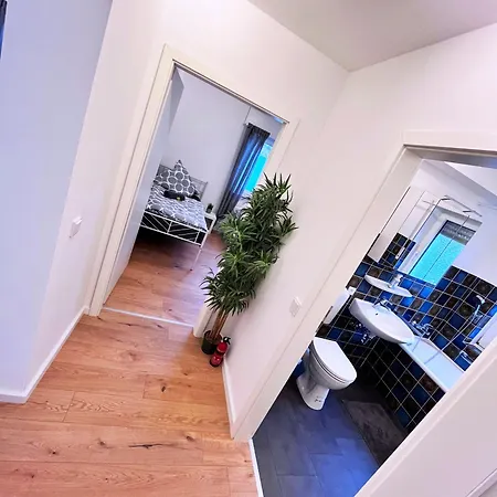 Premium In Koeln - Huerth! Appartamento Hürth