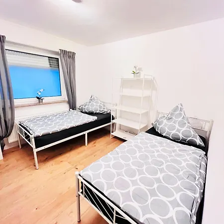 Premium In Koeln - Huerth! Appartamento