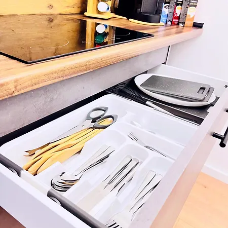 Premium In Koeln - Huerth! Appartamento Hürth