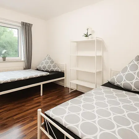 Appartamento Premium In Koeln - Huerth! *