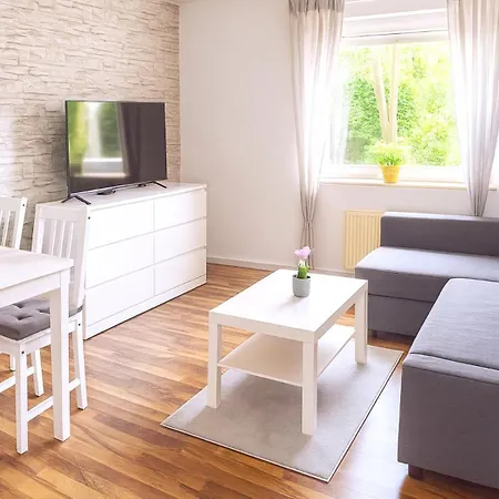 Appartamento Premium In Koeln - Huerth! *