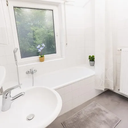 Appartamento Premium In Koeln - Huerth! *