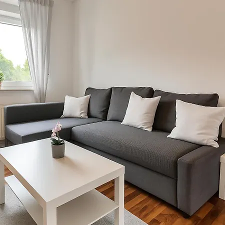 Premium In Koeln - Huerth! Appartamento *