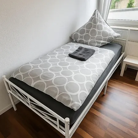 Appartamento Premium In Koeln - Huerth! Hürth