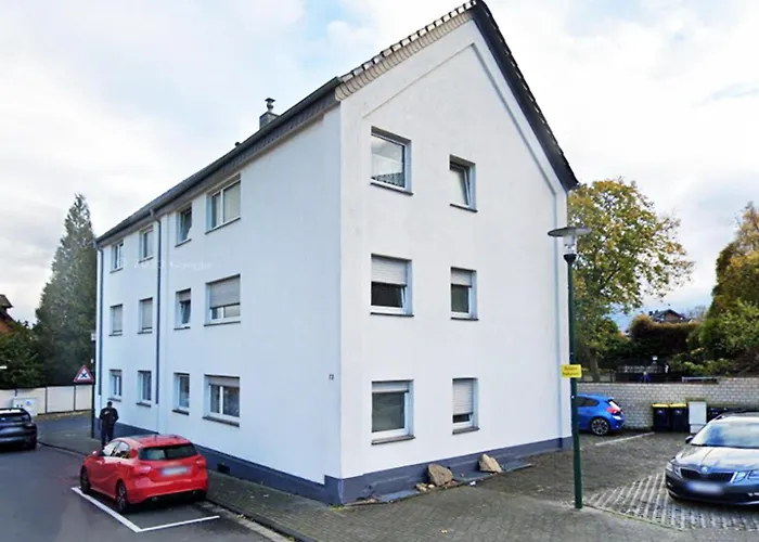 Premium In Koeln - Huerth! 公寓 *