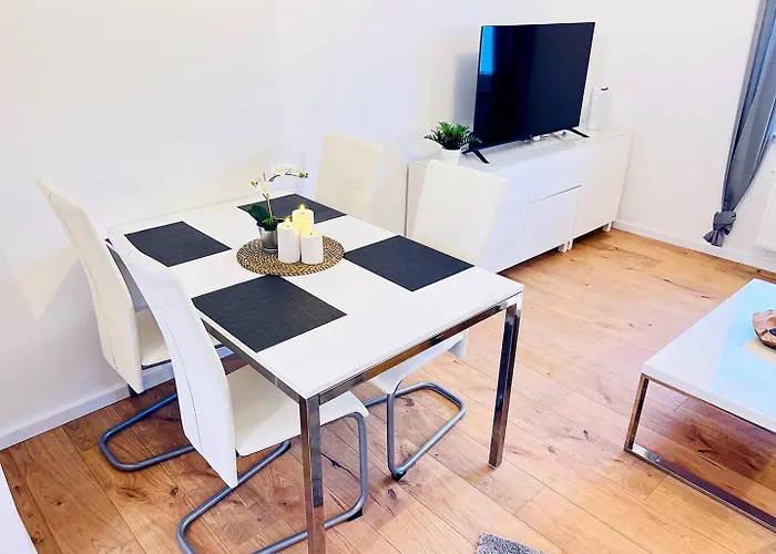 Lejlighed Premium In Koeln - Huerth! *