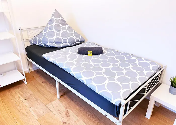 Lejlighed Premium In Koeln - Huerth! Hürth