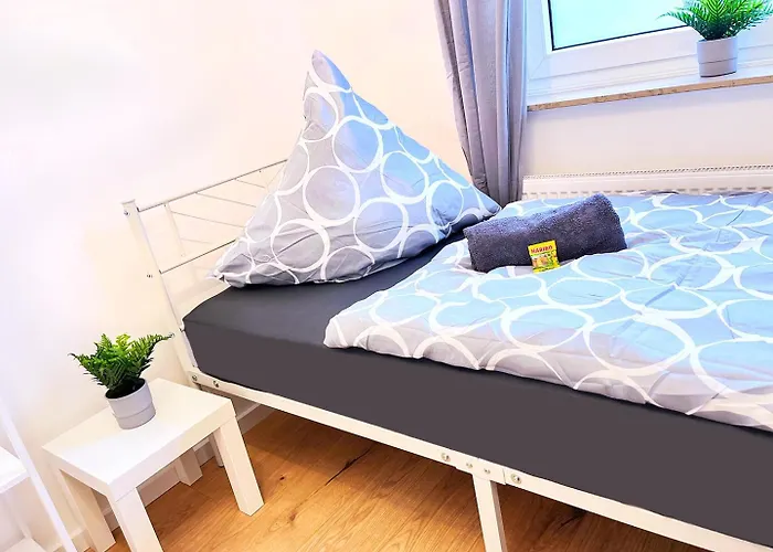 Lejlighed Premium In Koeln - Huerth!