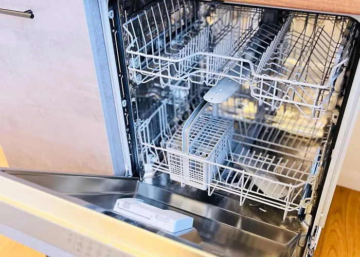 公寓 Premium In Koeln - Huerth!