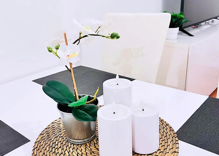 Premium In Koeln - Huerth! 公寓