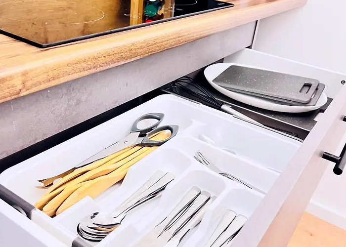 Premium In Koeln - Huerth! Lejlighed Hürth