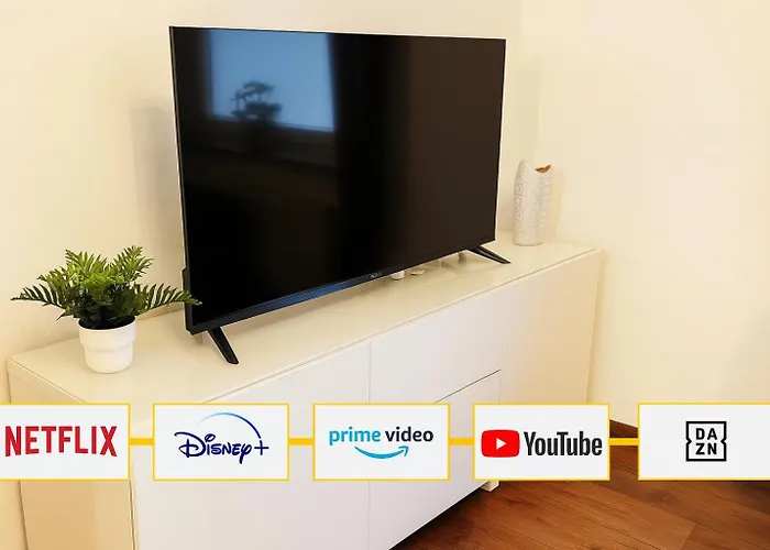 Lejlighed Premium In Koeln - Huerth! Hürth