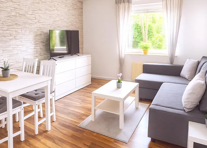 Lejlighed Premium In Koeln - Huerth! *