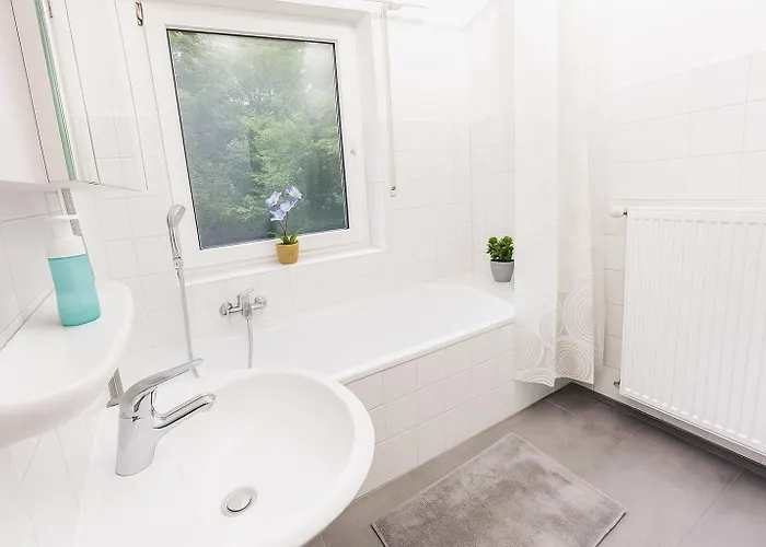 Lejlighed Premium In Koeln - Huerth! *