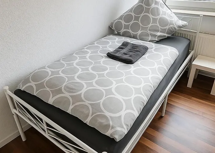 Lejlighed Premium In Koeln - Huerth! Hürth